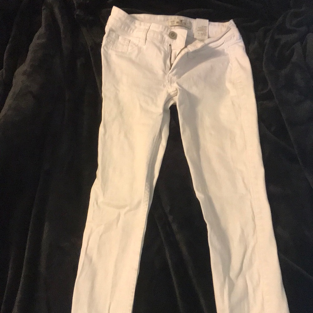 Hollister pants